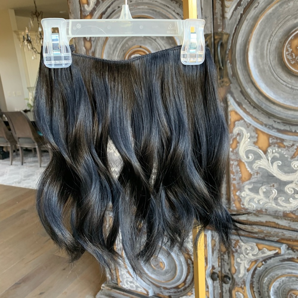 12 inch #1 extension